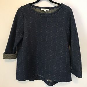 LOFT sweater